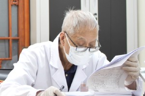 天津中医大夫，传统医学的守护者与现代健康的引路人