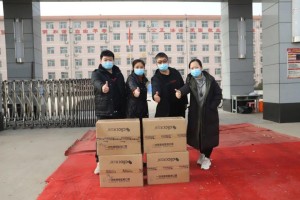 石家庄疫情解封，从封控到复苏的城市记忆