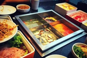 2023最新上海重庆火锅店排名TOP10，麻辣鲜香，哪家最地道？