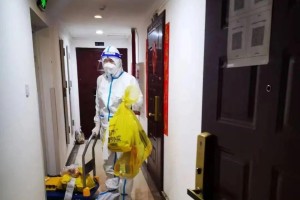 重庆市防疫防控，科学施策与全民共筑健康防线