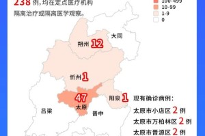 太原疫情最新动态与南昌防控措施全面解析