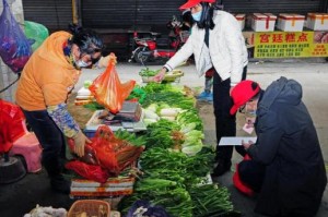 广州最新疫情动态，防控措施升级与市民应对指南