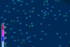 疫情济南最新消息与南京天气，双城动态一览