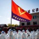 宁夏回族自治区疫情防控中心，守护健康防线的坚实堡垒