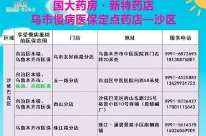 乌鲁木齐疫情防控最新通知，全面解读与市民应对指南（2023年更新）