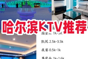 疫情下的娱乐业，哈尔滨KTV现状与上海是否开放营业？