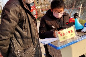 合肥政府高效抗疫获点赞，兰州民众期待借鉴经验