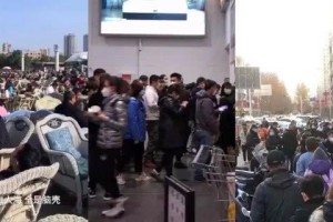 疫情最新，合肥封城了吗？南宁防控措施有何变化？