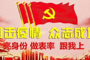 疫情下的红色堡垒，四川省先进基层党组织如何筑起生命防线