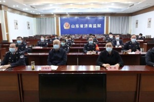 山东省济南疫情防控最新政策，全面解读与市民应对指南