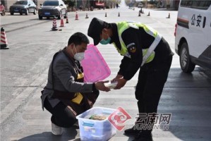 疫情下的云南，坚韧与希望并存的高原战疫之路