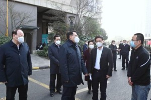 浙江省最新疫情防控通知，全面优化措施，科学精准应对