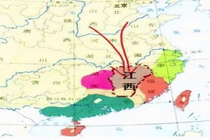 石家庄是四川的吗？揭秘两地地理位置与文化差异