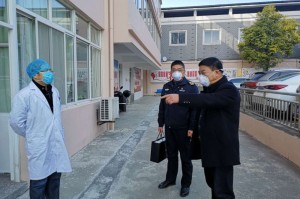 河南省卫健委发言人详解疫情最新动态，防控措施与未来展望