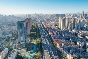 疫情江西省昆明最新消息，两地防控措施与最新动态解析