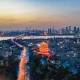 郑州2022年封城纪录，一座城市的坚韧与挑战