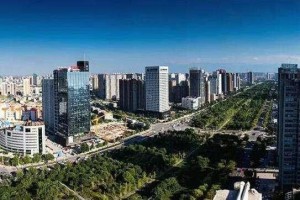 石家庄开放吗？深度解析这座城市的开放政策与发展前景