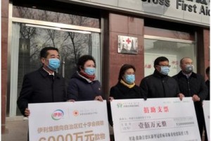 内蒙古自治区新型冠状病毒防控措施与成效分析