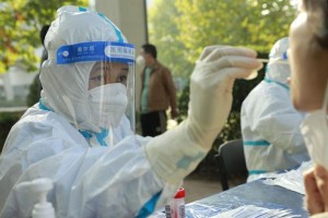 郑州富士康疫情最新动态，是否有感染者？详细解析与应对措施