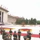 陕西省丹凤中学新校区建设纪实，现代化教育新地标的全景呈现
