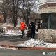 长春疫情封锁，一座城市的坚韧与复苏之路