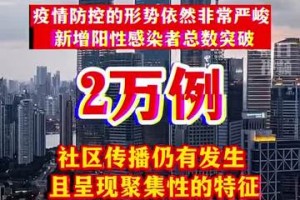 上海市疫情最新动态，防控成效与未来挑战