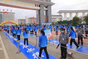 天津市疫情防控领导小组，筑牢城市健康防线，保障市民安全