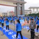 天津市疫情防控领导小组，筑牢城市健康防线，保障市民安全