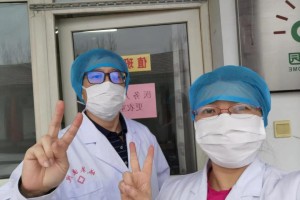 天津武清疫情最新动态，今日防控措施与社区应对策略