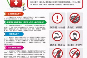 青海省最新防控公告解读，防疫措施与居民应对指南