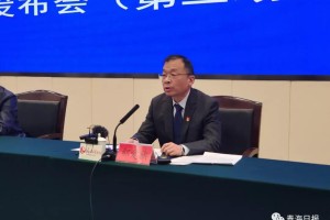 青海省疫情最新规定文件解读，防控措施与出行指南