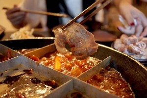 重庆火锅终极搜索指南，从百年老店到隐藏巷弄的麻辣传奇