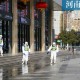郑州封城7.31，一场突如其来的城市停摆与市民坚守