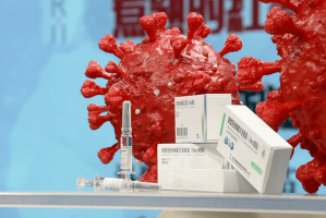 长春生物新冠疫苗，中国自主研发的重要防疫力量