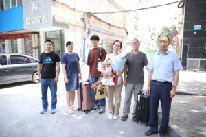 上海与甘肃，疫情下的双城记与跨区域协作启示