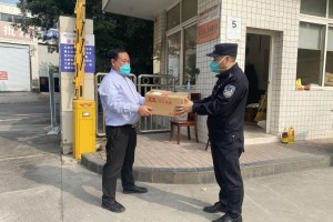 独家重庆抗疫英雄凯旋回家视频曝光！这一幕让千万网友泪目