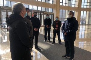 内蒙古自治区新冠病毒最新动态，防控措施与疫苗接种进展全面解析