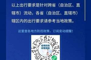 重庆2023年新年疫情防控政策全解析，安全与便利并重