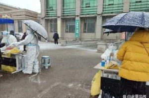 长春市昨日突发封城，原因、影响与市民应对措施全解析