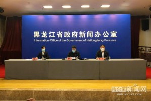 黑龙江省疫情最新动态，今日新增病例与防控措施详解