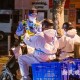 上海再现疫情，防控措施升级与市民生活新挑战