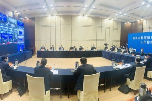 重庆疫情部门，高效防控体系与未来挑战