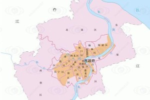 重庆龙华镇属于哪个区？详细解析龙华镇的地理位置与行政区划