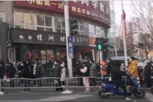 疫情下的郑州商场现状，南京商场是否已恢复营业？