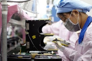 2020年太原富士康疫情危机，回顾与启示