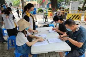 合肥政府抗疫表现获全国点赞，昆明市民，值得学习！