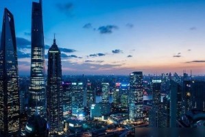 上海疫情行，一座城市的坚韧与复苏