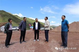青海省疫情防控，高原屏障下的科学应对与全民协作