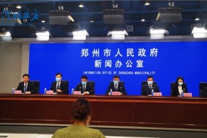 郑州商场最新营业情况，2023年全面恢复营业，购物体验升级