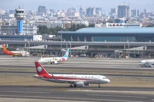 南京禄口机场疫情回顾，青海省是否受到波及？